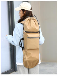 Bolsas de Transporte para Patinetas Personalizadas, Bolsa de Lona Plegable para Patinetas - Product Image 6