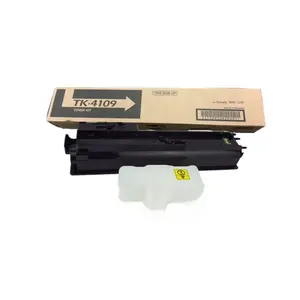 TK4109 संगत Toner कारतूस Kyocera Taskalfa 1800 के लिए चिप के साथ 1801 टी 4109 4105 4106 4108 टोनर