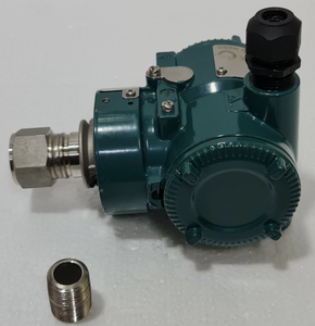 Sensor Industrial de Montaje Directo EJX530A EJX110A EJX130A 16MPa/25MPa con Respuesta de 90ms - Product Image 1