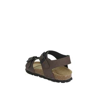 Sandalias Infantiles Grnlnd SB0635-40 Verdone, Calzado Plano - Product Image 2