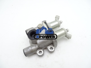 ปั๊มไฮดรอลิกโซลินอยด์วาล์วอัสซี 9312027 9254306 สำหรับ ZX200-3 ZX200LC-3 ZX210-3 ZX225US-3 ZX225USR-3 - Product Image 5