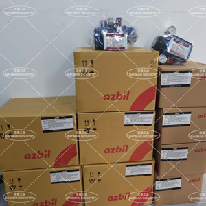 Azbil <span class=keywords><strong>yamatake</strong></span> AVP207-XSD4A-XWTS-MLU Van điều khiển khí nén định vị chống rung được sử dụng với van điều khiển Trung Quốc - Product Image 6