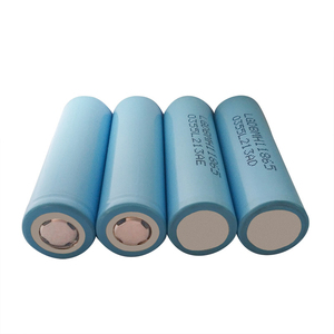 3C 10A high discharge rate 3,6 v MH1 18650 3200mAh lithium-ion battery cell for LG INR18650MH1 - Product Image 3