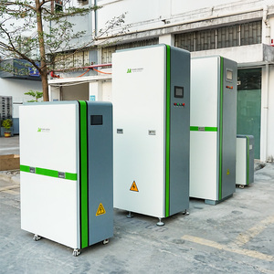 Combined and <b>Battery</b> All in One 16kw Residential Solar Energy System Off Grid Hybrid Solar Storage System - Product Image 2