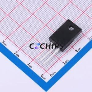 Original y nuevo MPF50N25 Transistor de efecto de campo de transistor (MOSFET) Venta al por mayor Chips de componentes electrónicos y servicio BOM - Product Image 2