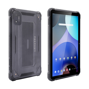 Tablet Resistente Android de 10.1 Pulgadas, MTK Octa Core, 8GB/128GB, Batería de 10000mAh, Portátil, Impermeable IP67 - Product Image 3