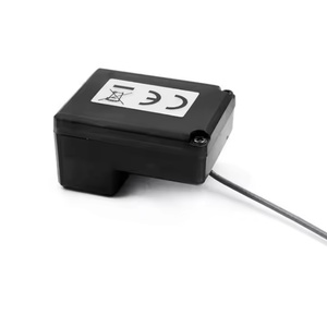 Flysky เครื่องรับสัญญาณ RC FS-BS6 6CH 2.4กรัมพร้อมไจโรในตัวอุปกรณ์โดรนสำหรับส่งสัญญาณ FS-IT4S FS-GT5 - Product Image 4