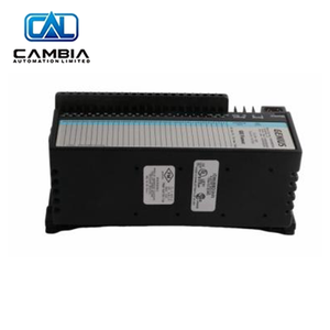 โมดูล I/O รุ่น IC660EBD024 คุณภาพสูง ราคาดีที่สุด พร้อมการสนับสนุนด้านเทคนิคระดับมืออาชีพ ความน่าเชื่อถือสูง รับประกันประสิทธิภาพสูงสุด - Product Image 5