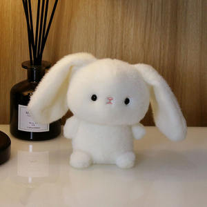 Nieuw Design Zacht Pluche Speelgoed Voor Jongens Ademende Knuffels Tafelblad Versierde Pop Gevuld Met Pp Katoen - Product Image 6