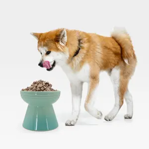 Ranova Protein Tinggi dan Rendah Lemak Domba Premium Makanan Anjing Kucing Camilan Oem Makanan Hewan Peliharaan untuk Pakan Anjing