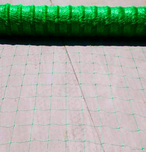 Nhà Máy Rau Nhựa Nông Nghiệp Hỗ Trợ Lưới Lưới Trellis Xanh, Lưới Hỗ Trợ Cây Leo - Product Image 6