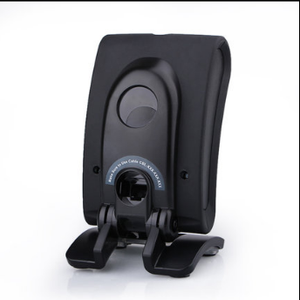 Technologie de codes-barres bidimensionnels authentique MK/MS7580/7580g, 200 lectures/secondes, interface RS232/USB, noir - Product Image 1