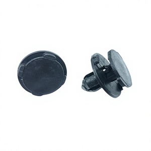 Clip de sujeción para la cubierta del radiador JQ693E84 para Geely Lynk & Co, fijador del compartimento del motor para reparación/reemplazo de la cubierta del tanque de agua - Product Image 2