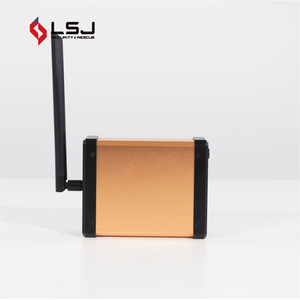 Moniteur de stabilité des bâtiments D04 avancé pour les équipes de sauvetage professionnelles avec modalité de détection MEMS de haute précision - Product Image 1