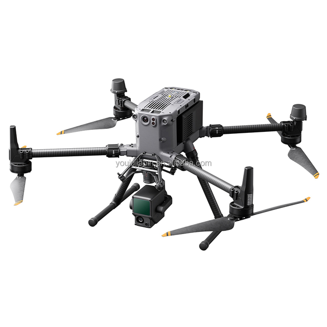 New DJI Matrice 350 RTK Enterprise Level Drone Have 27-Min Max Flight Time Support Multi-Payload Night-Vision FPV Camera