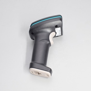 Lecteur de codes-barres USB filaire 2D de qualité supérieure, scanner de codes QR portable - Product Image 6