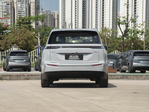 AION Y Plus 510 Smart Edition, SUV électrique pur, 5 portes, 5 places, autonomie 510 km, haute vitesse, voiture électrique pour adultes, vente en gros mondiale, directement de l'usine - Product Image 6