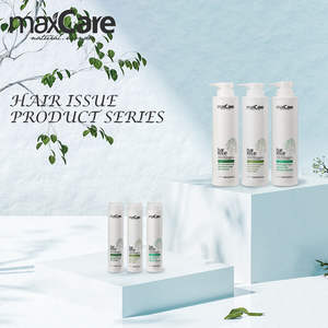 Ensemble shampooing lissant brésilien marque privée traitement à la kératine <span class=keywords><strong>sans</strong></span> formaldéhyde - Product Image 3