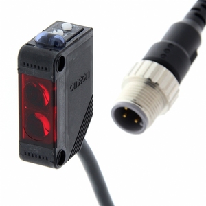 E3Z-R81-M1TJ-IL2 0.3M Sensores fotoeléctricos industriales nuevos y originales en stock - Product Image 1