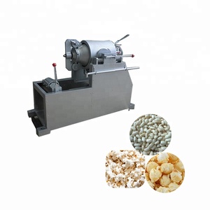 Aprobado por La CE, máquina de soplado continuo completamente automática de maíz, arroz, cereales, trigo, granos - Product Image 3