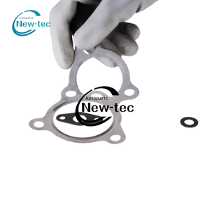 Turbo tăng điều khiển mặt bích với New Gasket Kit 53039880029 cho Audi A4 A6 1.8T thay thế 53039880025 và <span class=keywords><strong>058145703l</strong></span> - Product Image 2