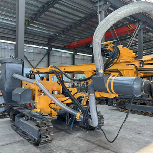 광산 발파를위한 폭발 구멍 돌 드릴링 장비 기계 - Product Image 1