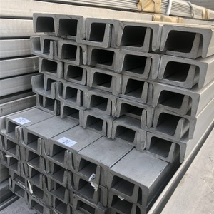 Perfil de Acero Galvanizado de Aleación DIN Estándar JIS ASTM de Alta Calidad Perforado para Ingeniería de Muros Cortina - Product Image 4