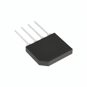 Diodes 4-SIP, GBU Original One Stop Service GBU12M Electronic Chips Component - Product Image 1