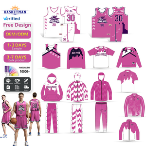 Áo bóng rổ chuyên nghiệp, may đo, thoải mái, thoáng khí, thiết kế miễn phí, dành cho đội, cầu thủ, logo đội, đồng phục bóng rổ - Product Image 1