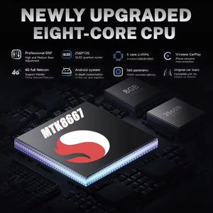 Pantalla GPS Android de 14.9 Pulgadas para BMW Serie 1 F20 F21 Serie 2 F22 F23 EVO 2011-2019, Reproductor Multimedia Estéreo para Auto, Carplay, Autoradio - Product Image 3