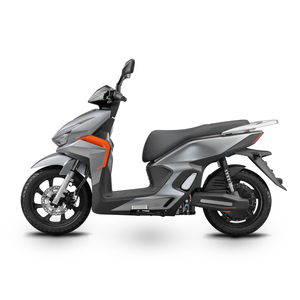 Alto Rendimiento, 100 KM de Autonomía, 18. Scooter Impermeable IP67 para Escalar - Product Image 4