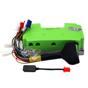 Fardriver ND72240 Brushless <b>Controller</b> 72V Output Power 2500W <b>Motor</b> <b>Controllers</b> ND72200-Z High Power Output Delivers 3000W for R - Product Image 6