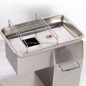 เครื่องหั่นเนื้อหมูเครื่องหั่นเนื้อเครื่องหั่นเนื้อแบบไฟฟ้า - Product Image 5