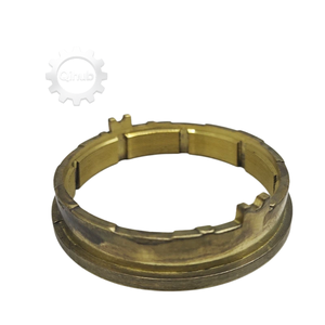 Anillo Sincronizador de Repuesto para Caja de Cambios Toyota ISO9001 CE OEM 33384-60090 3338460090 - Product Image 5