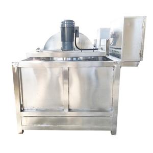 אצווה 20 ק""ג צנטריפוגה מסחרית אגוזים מטוגנים מזון הסרת מים ספינר מייבש הסרת שמן לתפוחי אדמה צ'יפס פלנטיין בוטנים מטוגן - Product Image 4