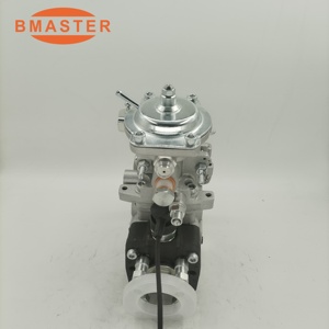燃料噴射ポンプ096000-8850 VE4/12F2100RND885 22100-67040 R885 Toyo-ta 1kzディーゼルエンジン用 - Product Image 3