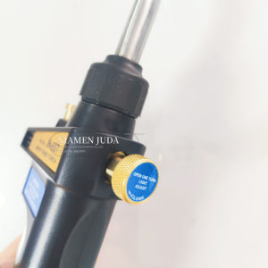 Torche à gaz butane GPL pour la cuisine en plein air, utilisée pour le camping, avec certificat CE - Product Image 3