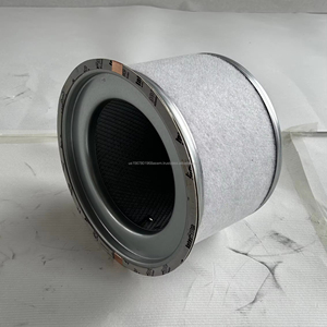 Separador de Aceite de Aluminio de Alta Calidad Manny para Compresor de Aire de Tornillo, Pieza Nueva y Usada para Elemento Filtrante de Secador de Aire de Tornillo 24438426 - Product Image 3