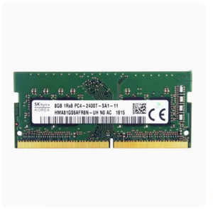 SK 8G 1rx8 PC4-2400T DDR4 HMA81GS6AFR8N-UH nhớ máy tính xách tay - Product Image 1