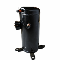 Compresseur à spirale Bsonyo C-SB303H8A R22 pour réfrigération, 380-415V, triphasé, climatisation, métal, 8050W, COP 3.03
