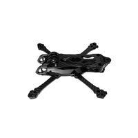 Larves sur des cadres Les plus petits accessoires Mavic C-Fpv Drone Frame