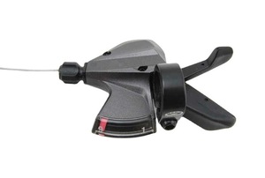 Levier de vitesses fendu transmission du cadran avant accessoires de vélo de montagne 9/27 vitesses - Product Image 4