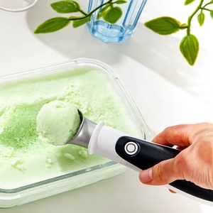 Điện tử hợp kim nhôm Kem Scoop với nóng - Product Image 1