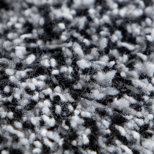 Clean Step Mat TPE PVC <strong>Nitrilerubber</strong> Backing Non Slip Rug Machine Washable Carpets Cotton Water Absorbing Doormat - Product Image 2