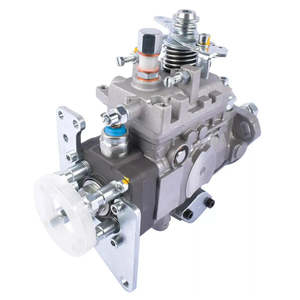 Pompe à injection de carburant HongWang 2644N20924 pour moteur diesel Perkins 1104C-44, pièces de rechange neuves, garantie 1 an, meilleur rapport qualité-prix - Product Image 4