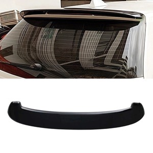 Alerón Trasero para Techo de Coche POLO, Accesorios para Volkswagen POLO 2002-2009, Pieza de Modificación del Alerón Trasero del Techo - Product Image 2
