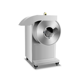 Machine à découper les légumes automatique de haute qualité, trancheuse à pommes de terre, machine à couper le céleri, en vente - Product Image 6