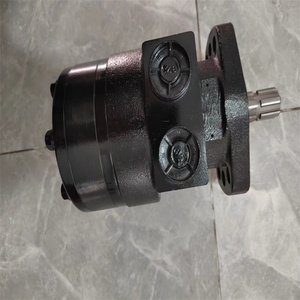 Motor Hidráulico Orbital BM6-390 BM6-800 BM6-985 - Product Image 3