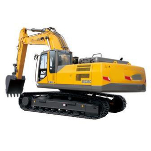 Ofertas por tiempo limitado XE335C Excavadora hidráulica grande China Excavadora hidráulica sobre orugas de 30 toneladas Alto rendimiento Mejor precio - Product Image 2