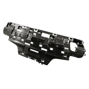 Soporte de Refuerzo Inferior Trasero del Parachoques 51128054565 para <span class=keywords><strong>BMW</strong></span> Serie 4 F32 F33 F36 LCI F82 F83 M4 418i 430i 440i <span class=keywords><strong>440iX</strong></span> - Product Image 4